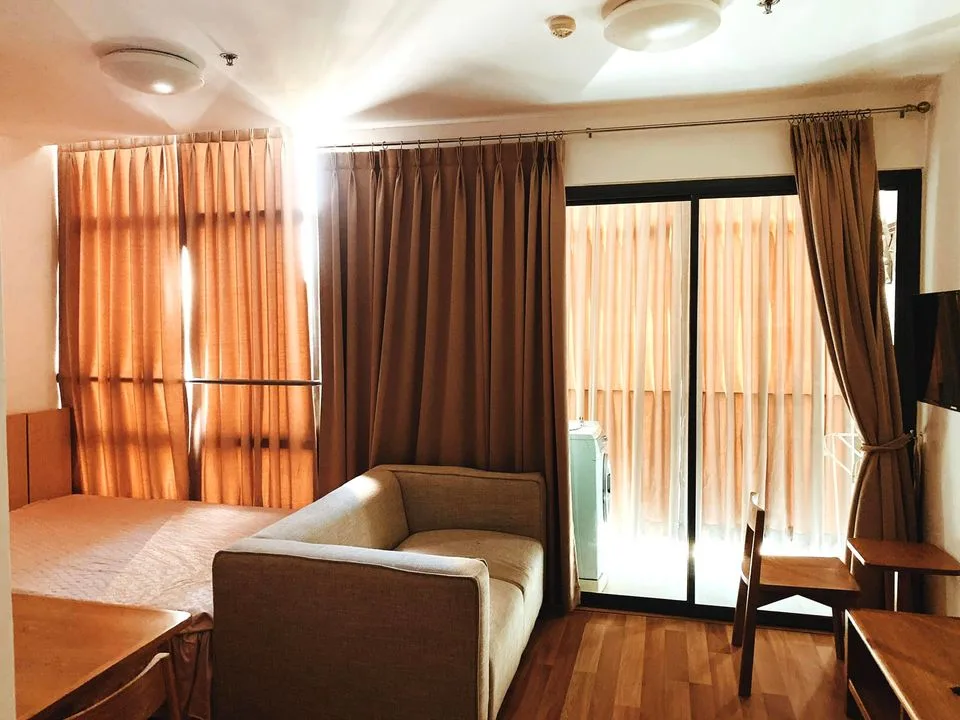 Ideo Blucove Sukhumvit — photo 2