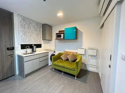 A Space I.d. Asoke - Ratchada
