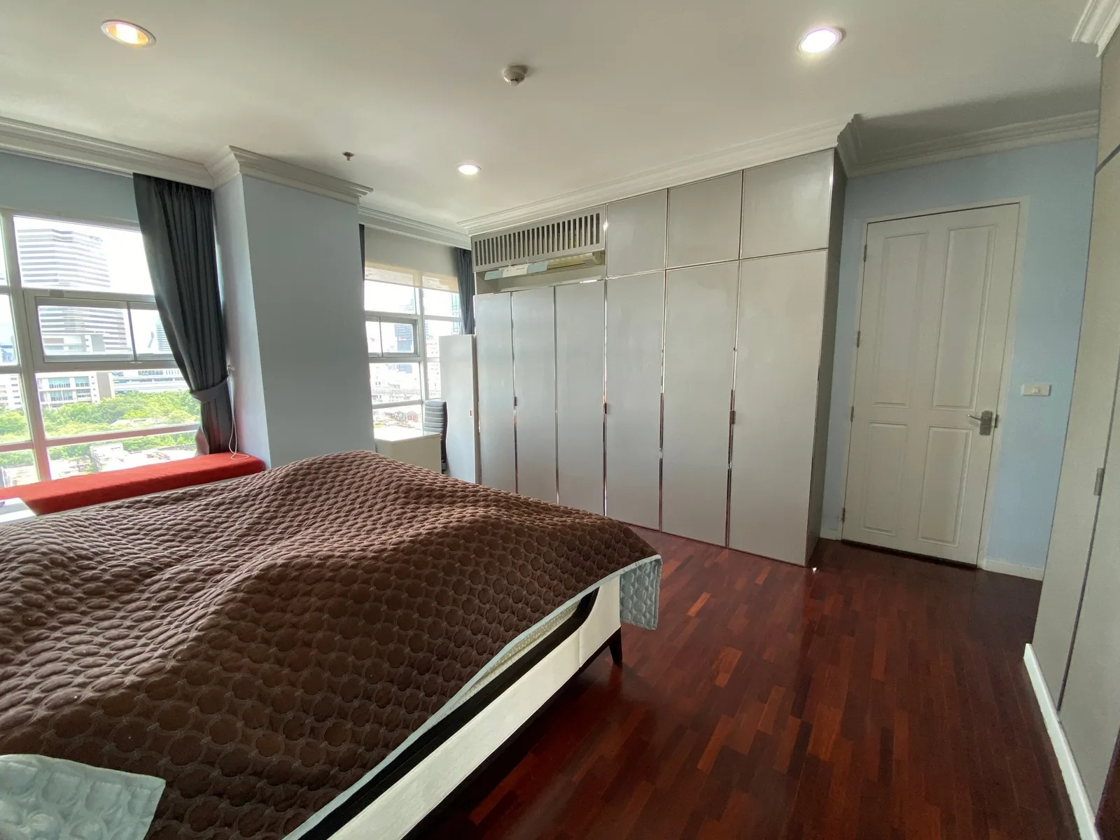 Baan Klang Krung Siam - Pathumwan — photo 7