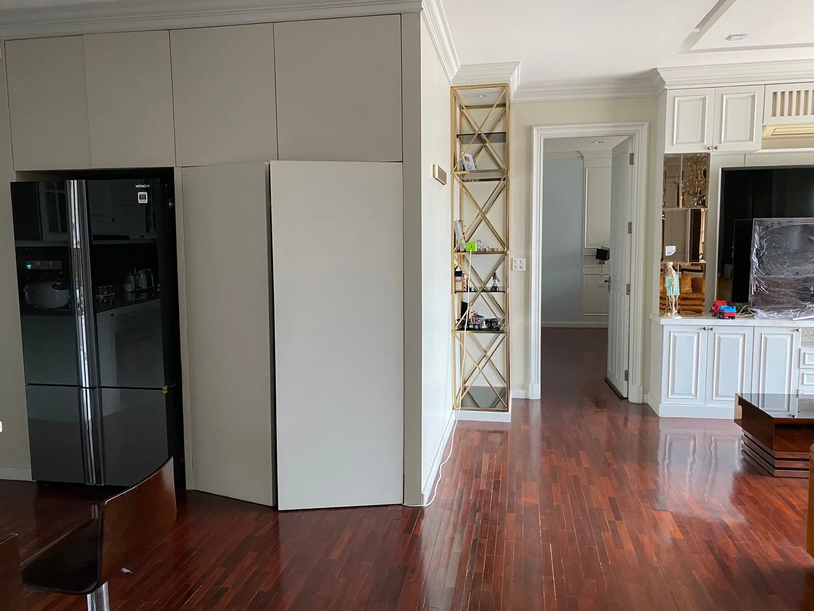 Baan Klang Krung Siam - Pathumwan — photo 10