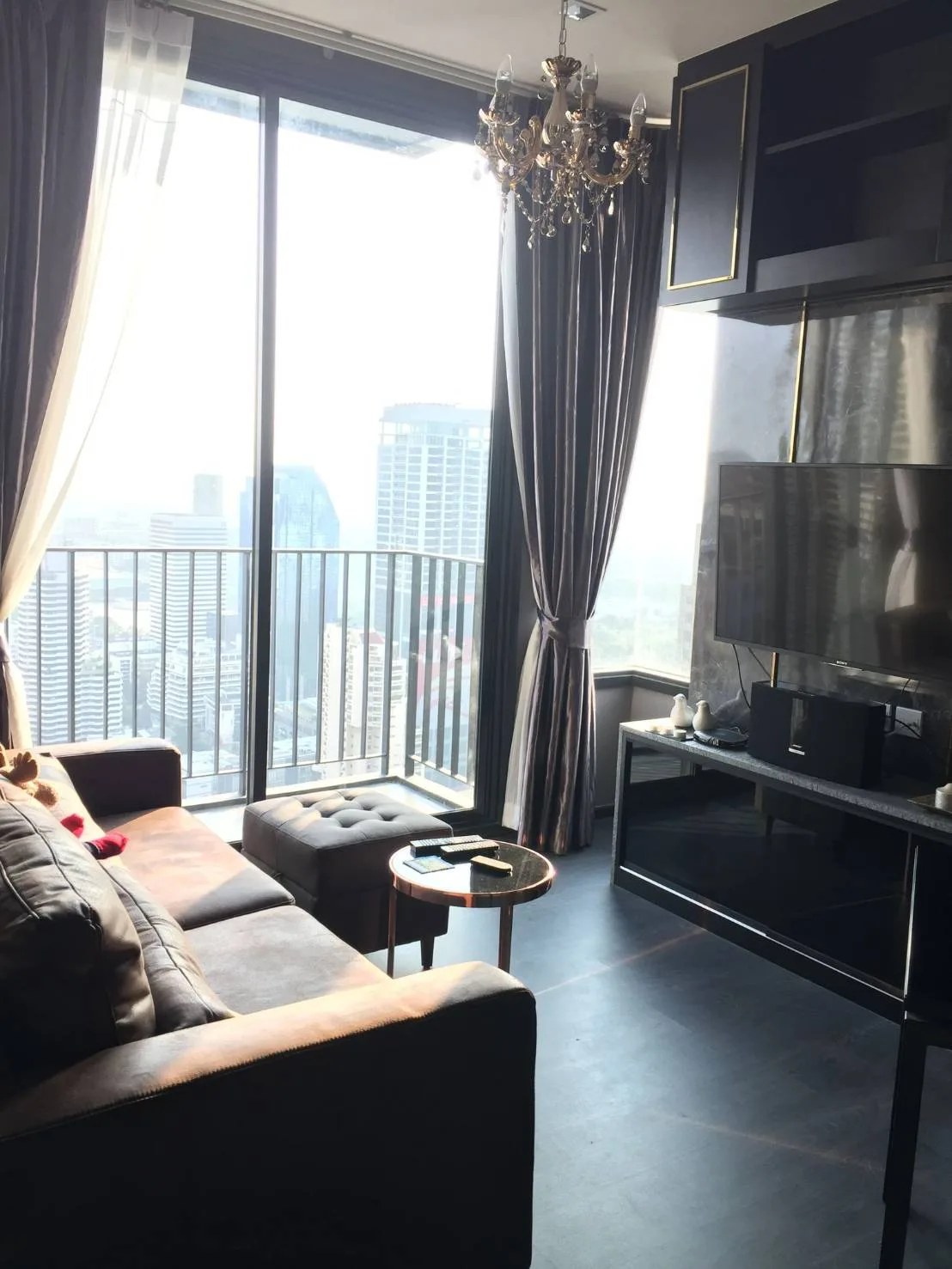 Edge Sukhumvit 23 — photo 5