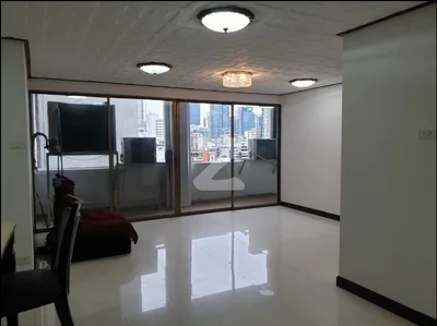 Ruenrudee Condominium