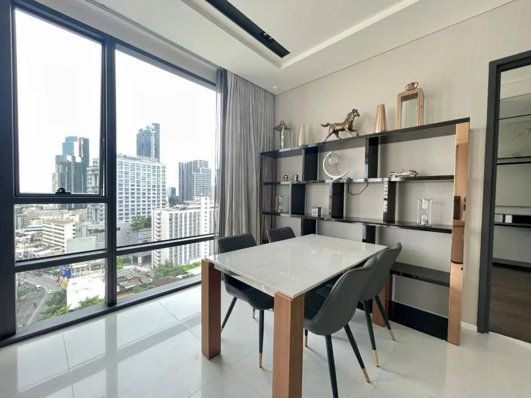 The Bangkok Thonglor — photo 4