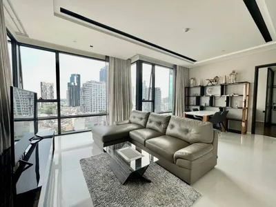 The Bangkok Thonglor