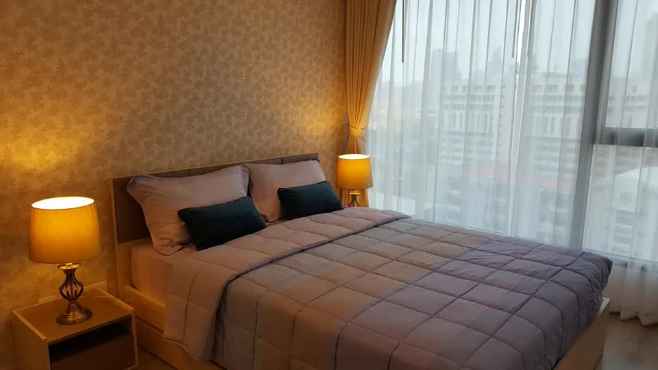 Ideo Mobi Asoke — photo 2