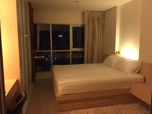 Aspire Rama 9 — photo 4