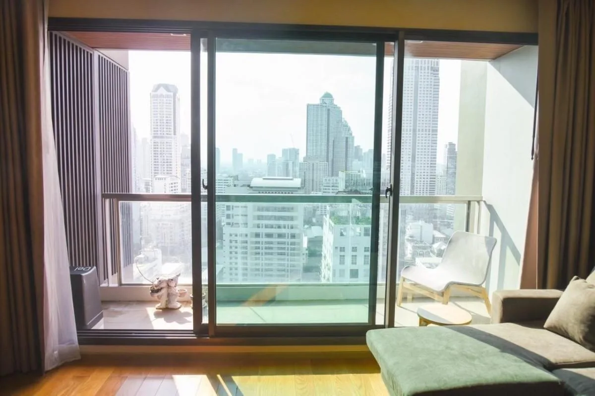 The Address Sathorn — photo 3