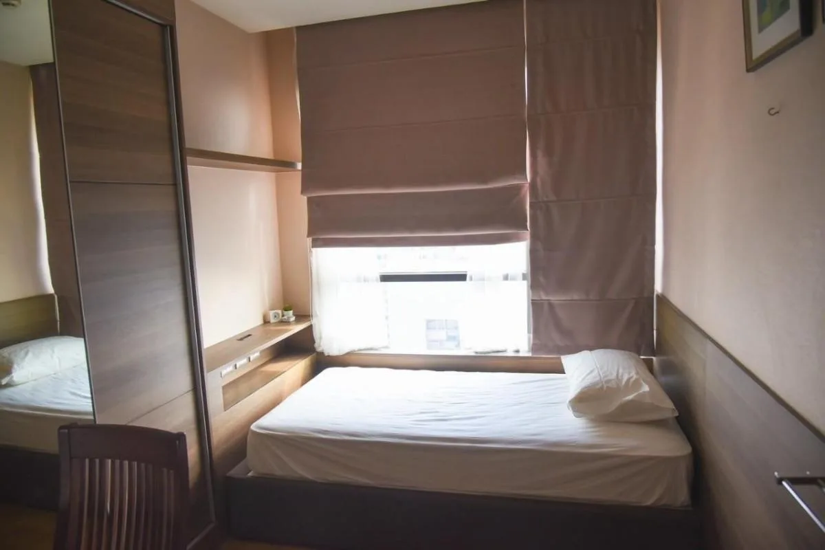 The Address Sathorn — photo 6