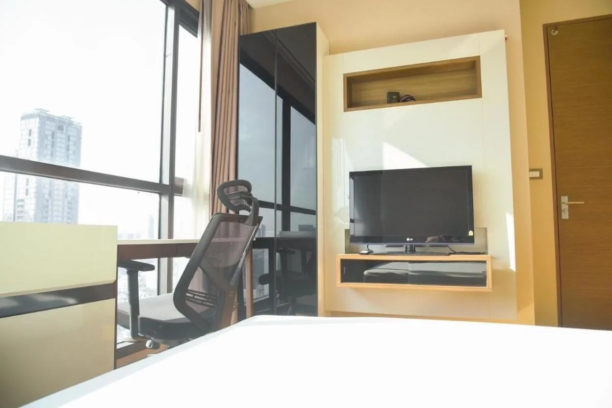 The Address Sathorn — photo 7
