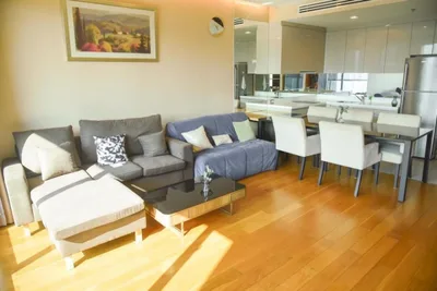 The Address Sathorn