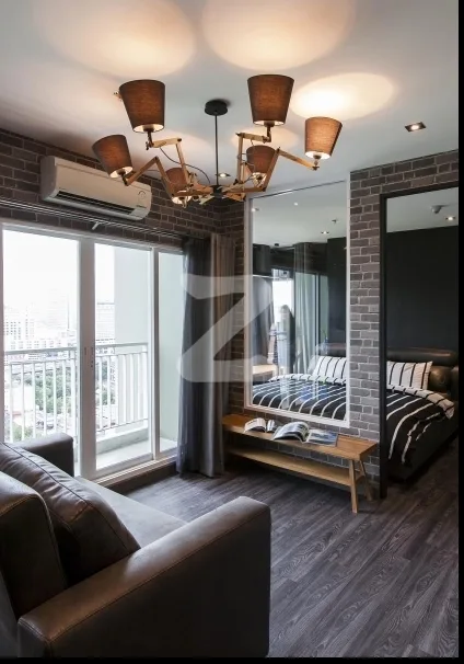 The Parkland Grand Asoke - Phetchaburi — photo 1