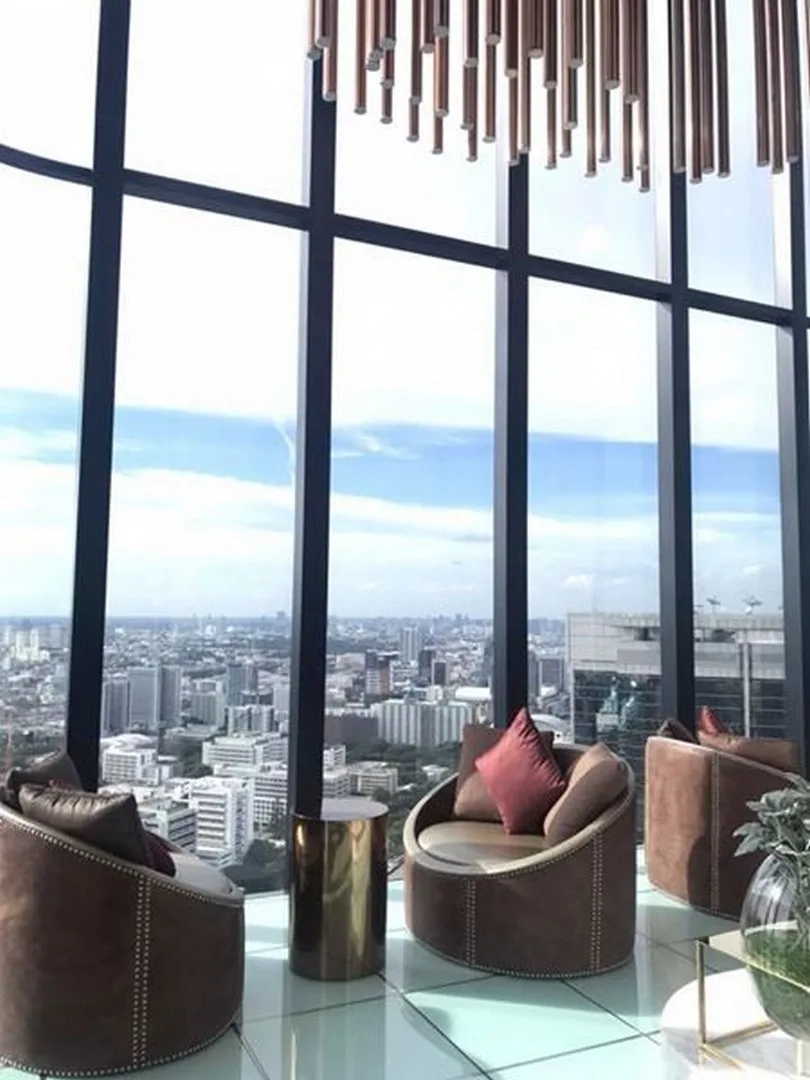 Ashton Chula - Silom — photo 13