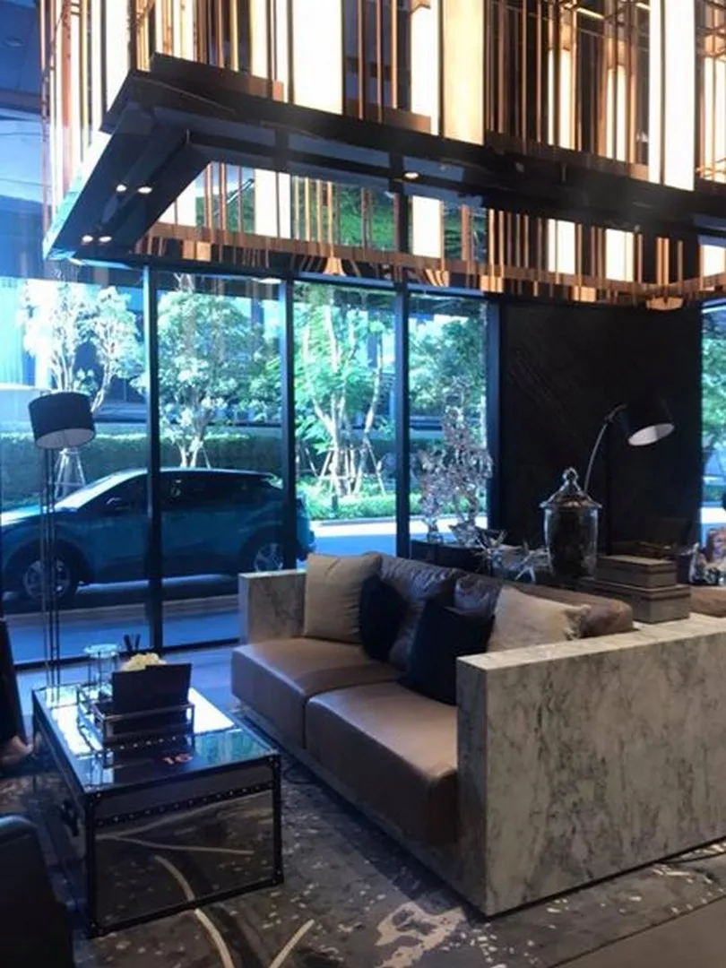 Ashton Chula - Silom — photo 14