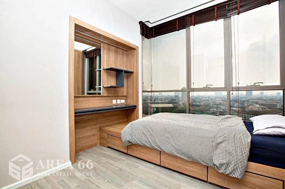 The Room Sathorn - St.Louis — photo 4