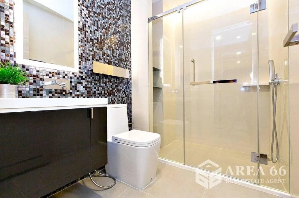 The Room Sathorn - St.Louis — photo 8
