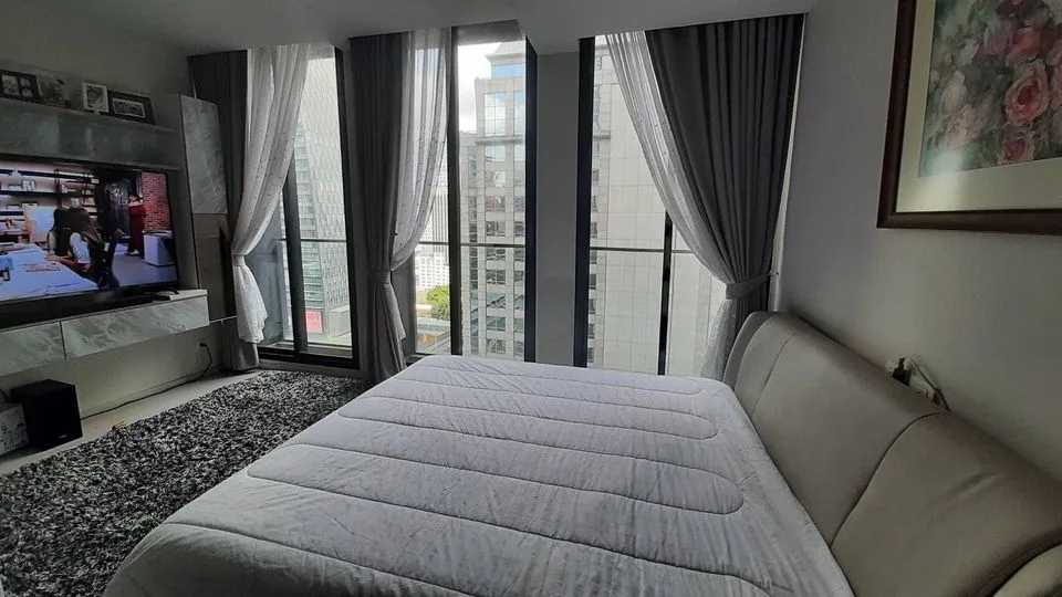 Noble Ploenchit — photo 3