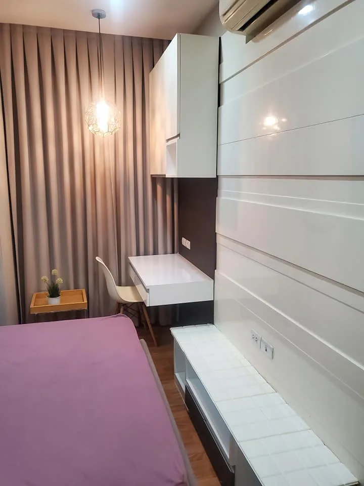 The Coast Condominium — photo 3