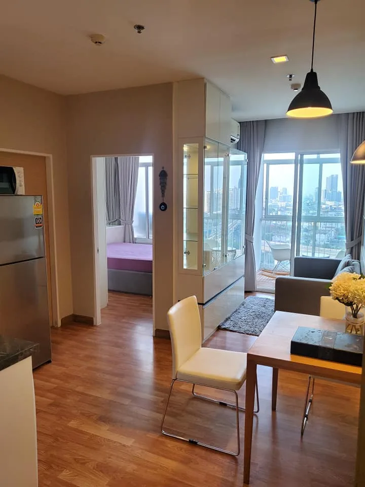 The Coast Condominium — photo 7
