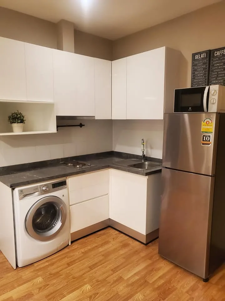 The Coast Condominium — photo 8
