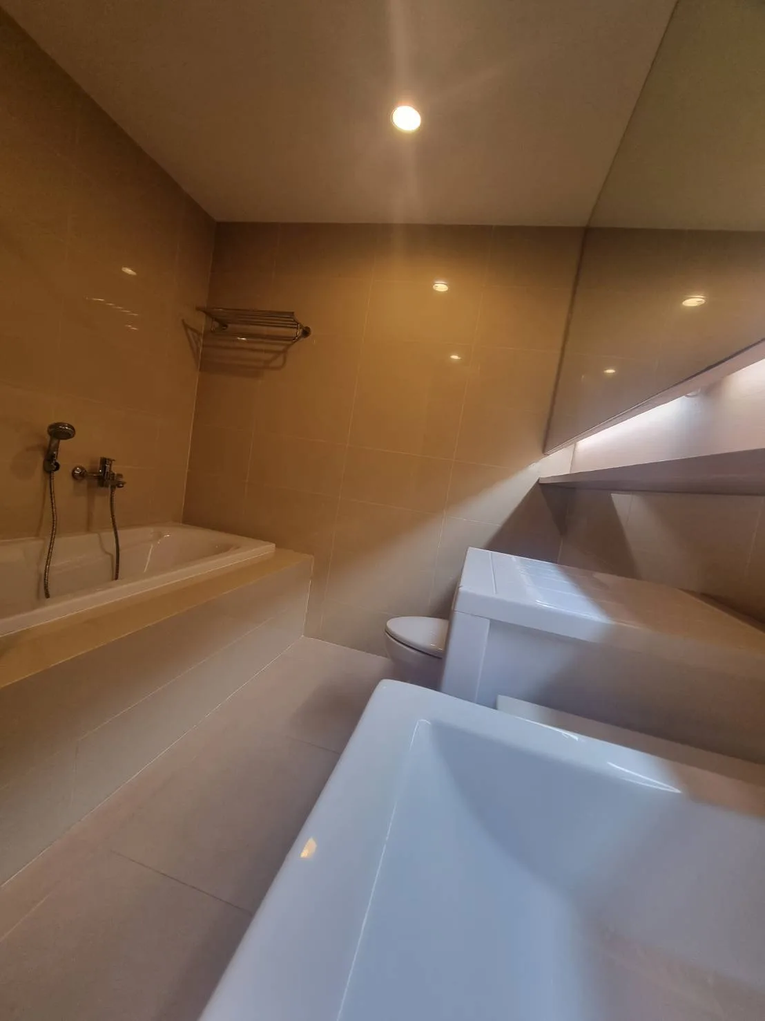 15 Sukhumvit Residences — photo 11