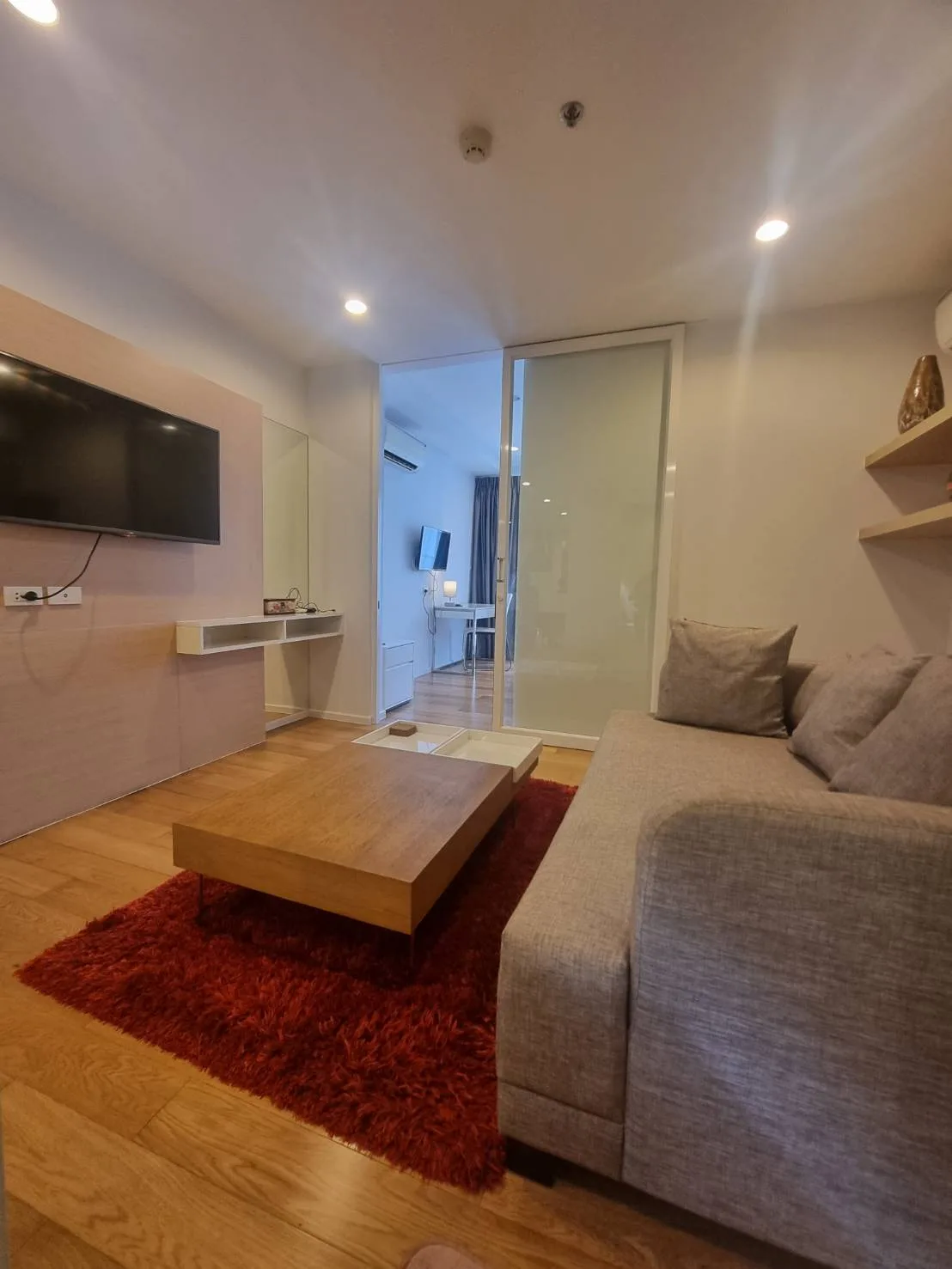 15 Sukhumvit Residences — photo 3