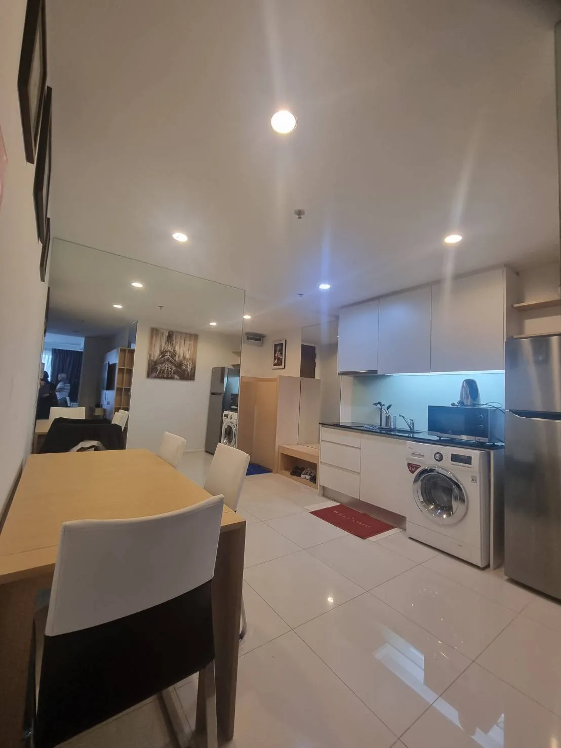 15 Sukhumvit Residences — photo 4