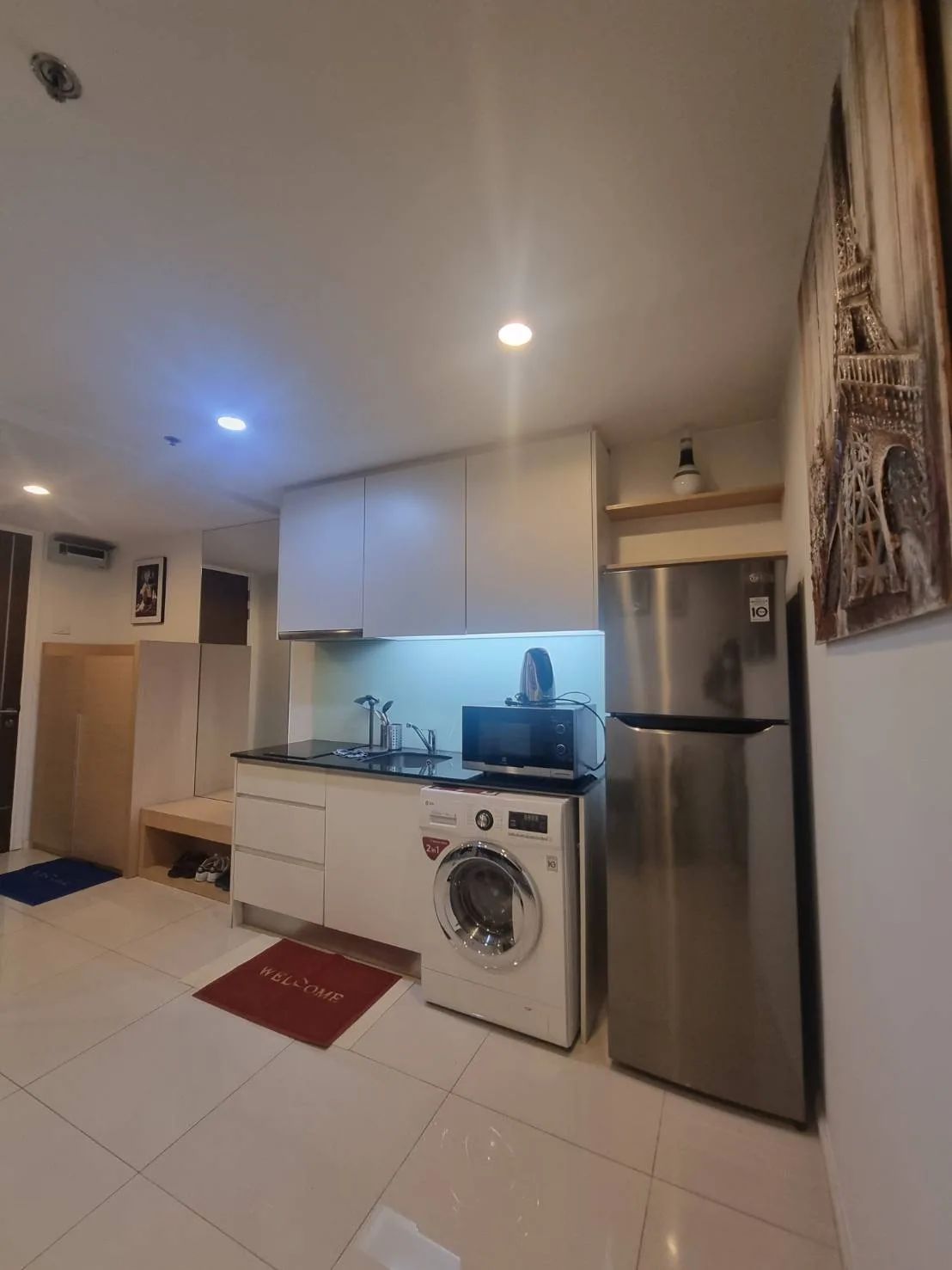 15 Sukhumvit Residences — photo 5