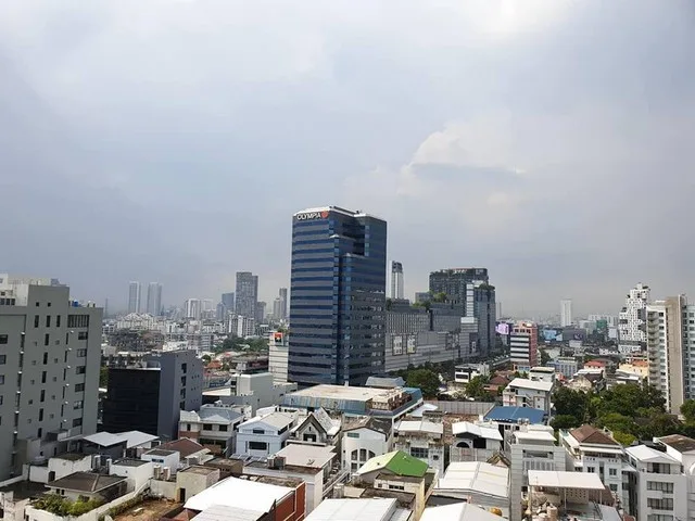 Rhythm Ratchada — photo 2