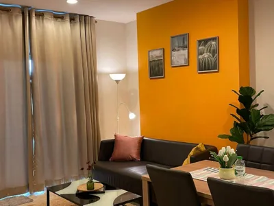 The Crest Sukhumvit 34