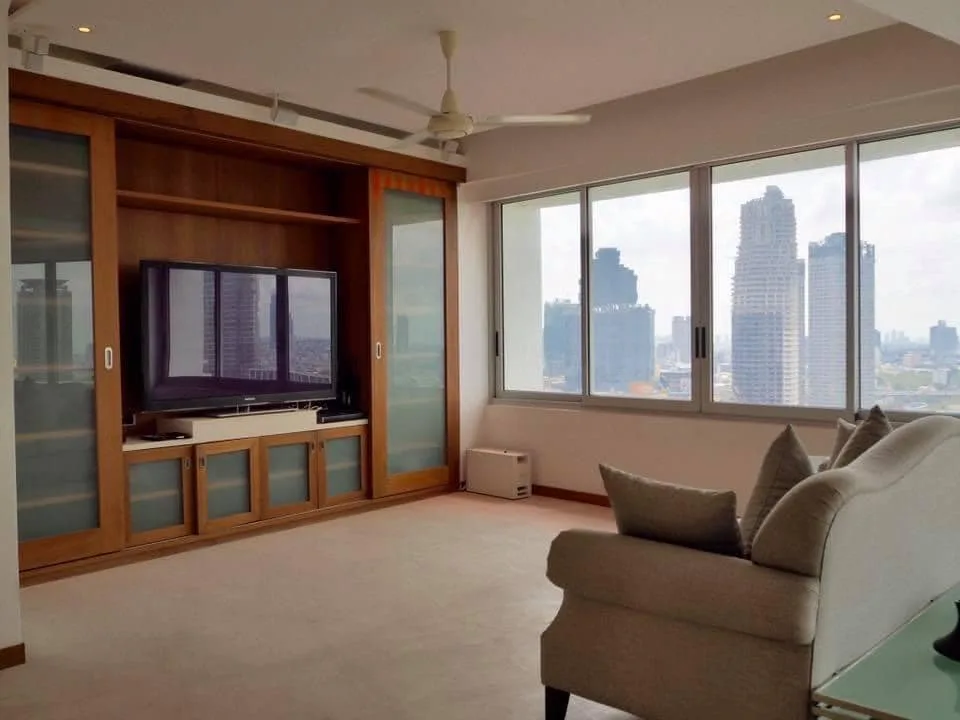 Supakarn Condominium — photo 4