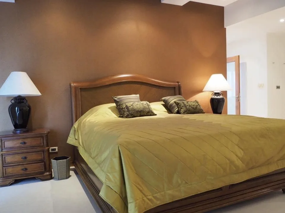 Supakarn Condominium — photo 7