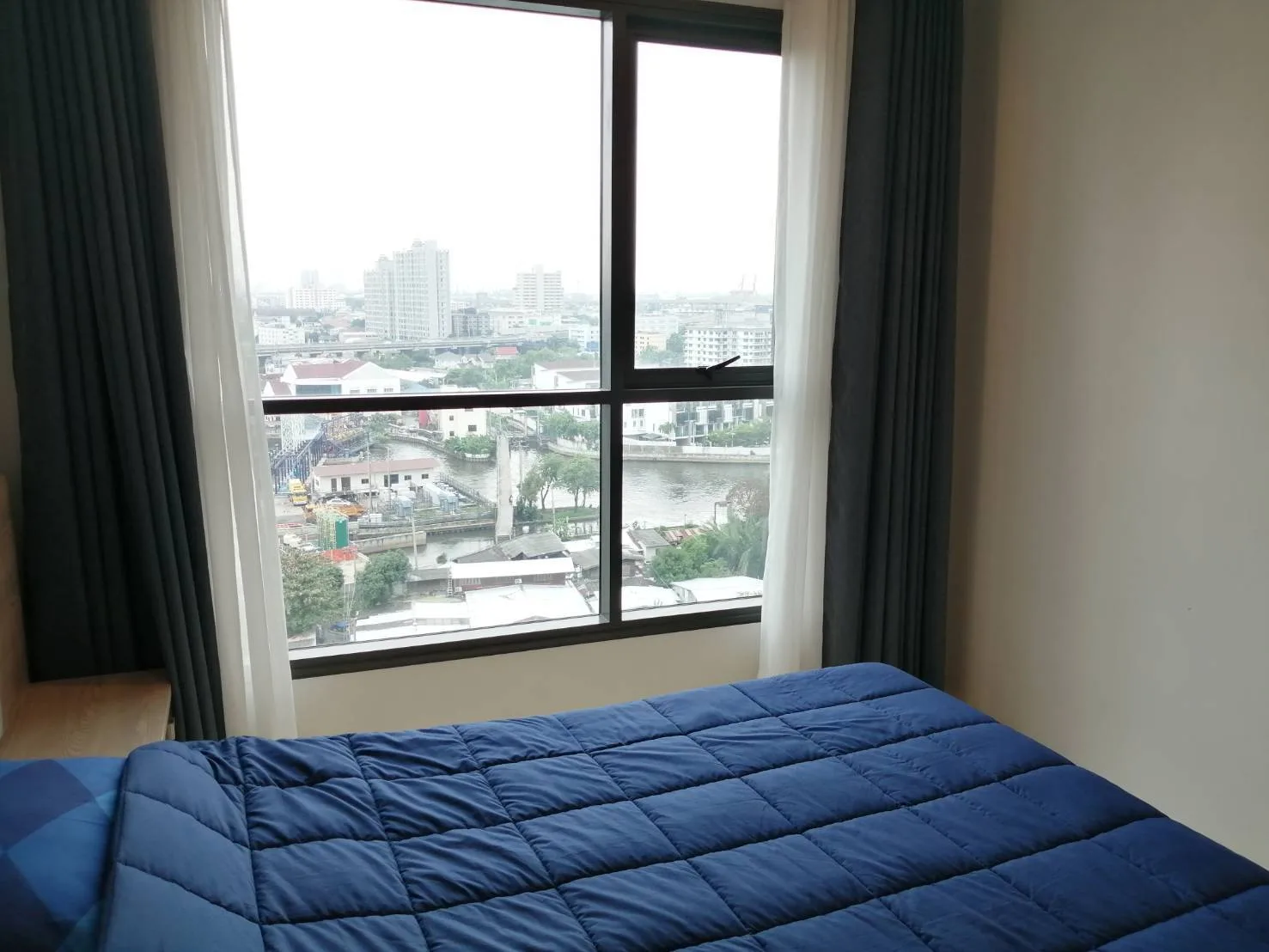 Life Sukhumvit 48 — photo 4