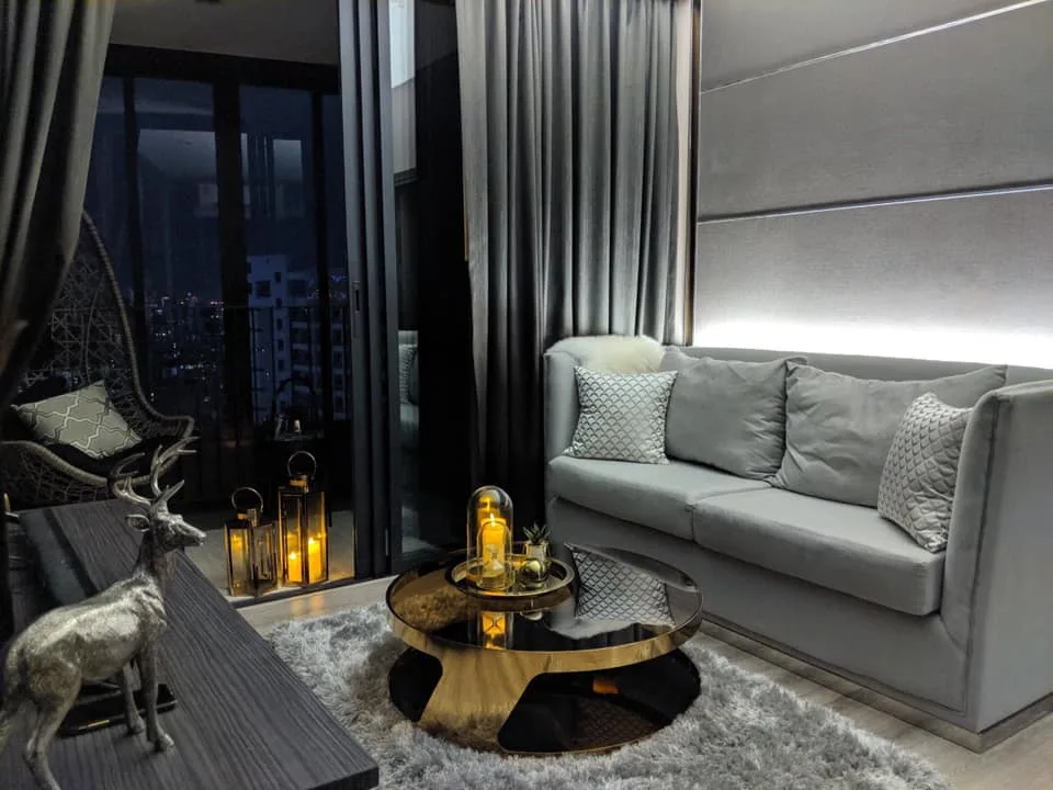 Ideo Mobi Asoke — photo 2