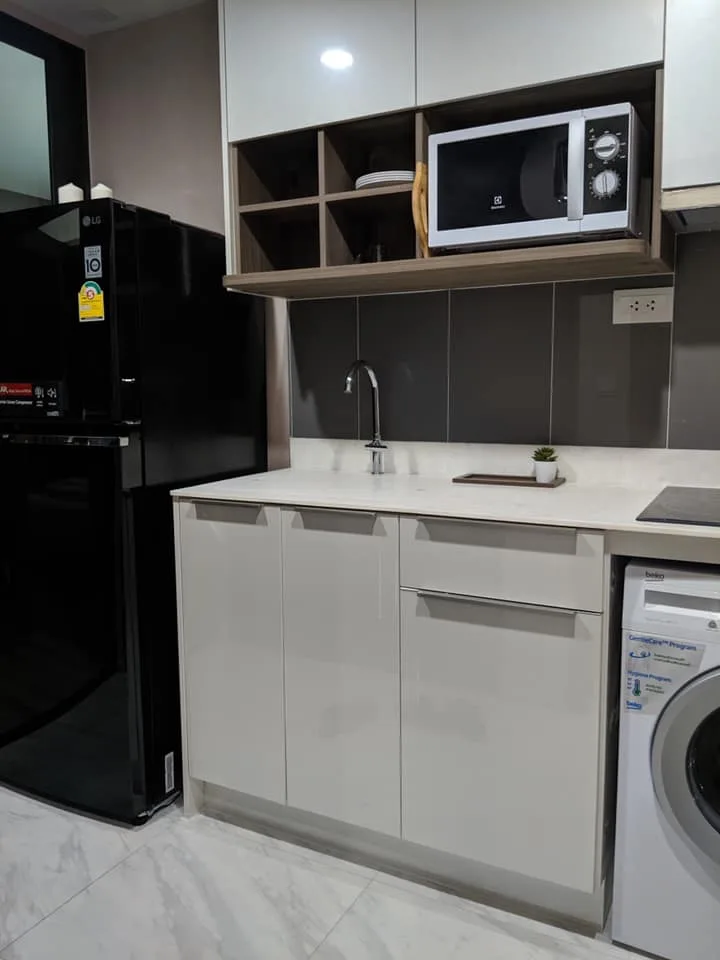 Ideo Mobi Asoke — photo 11