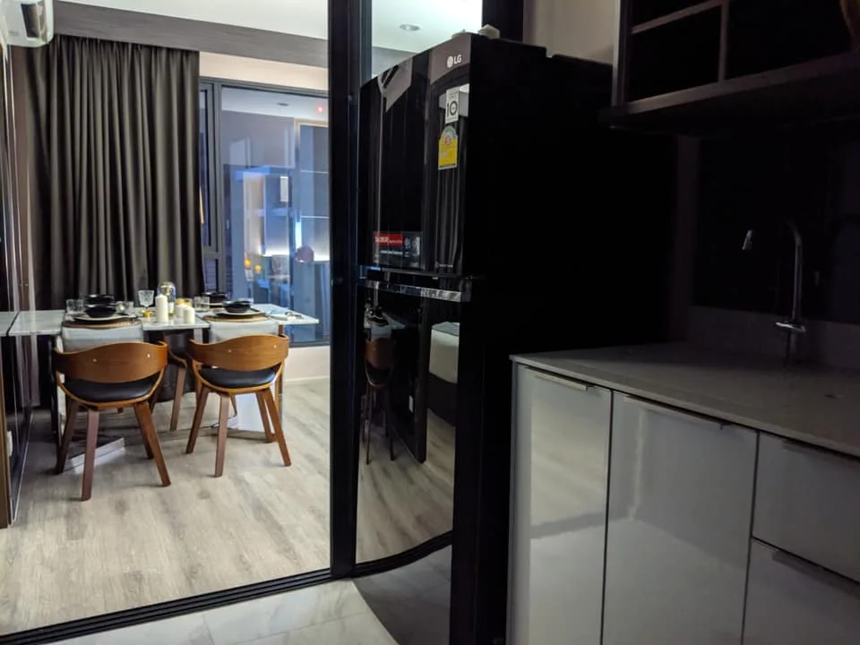 Ideo Mobi Asoke — photo 12