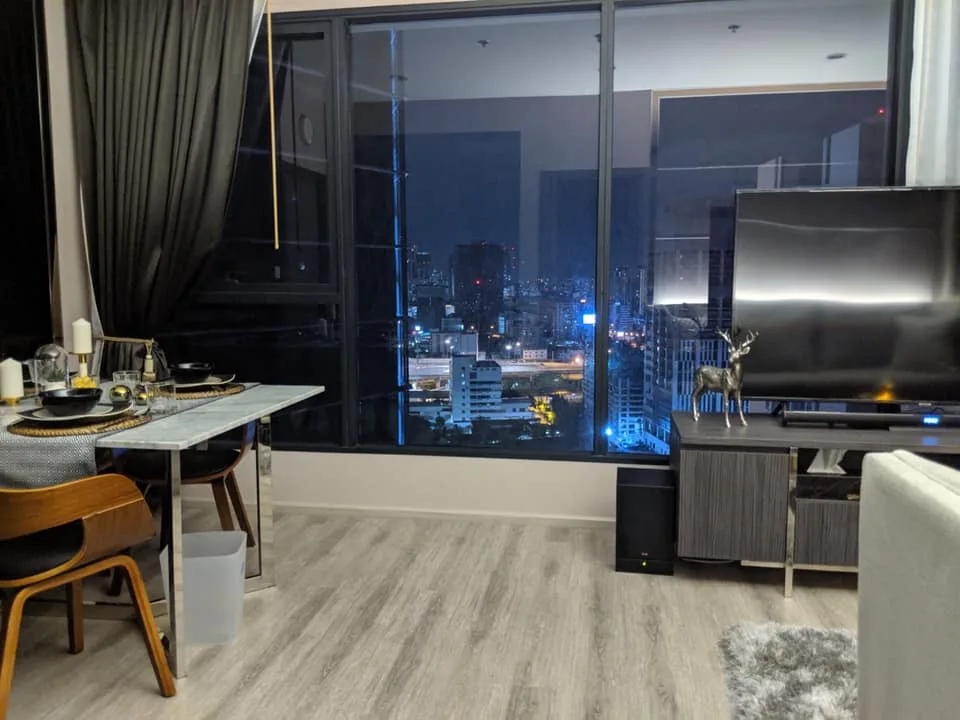Ideo Mobi Asoke — photo 3