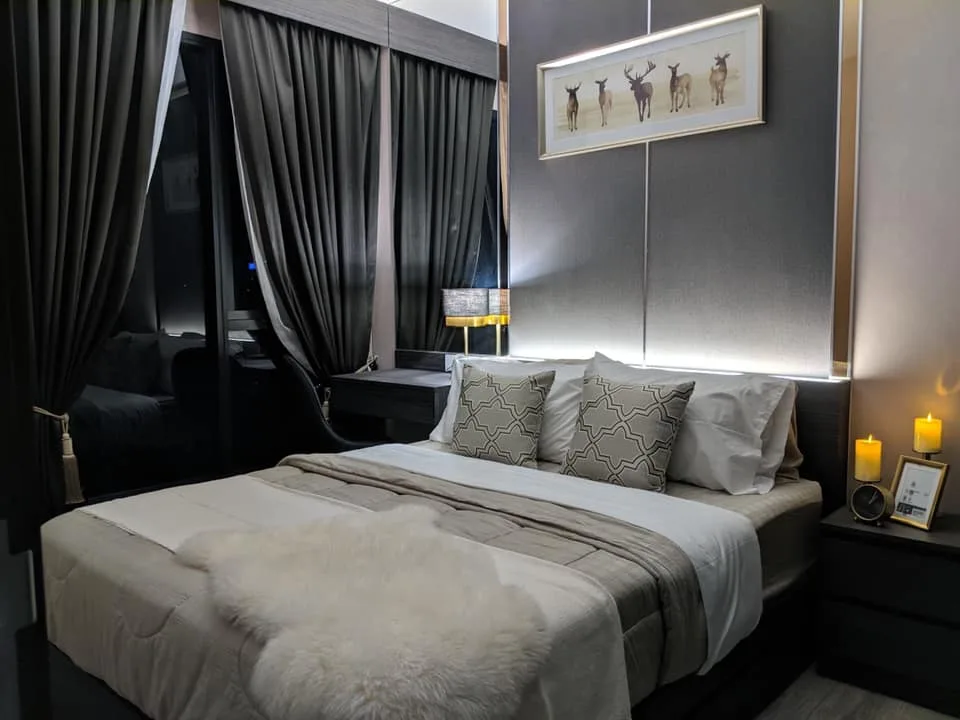 Ideo Mobi Asoke — photo 5