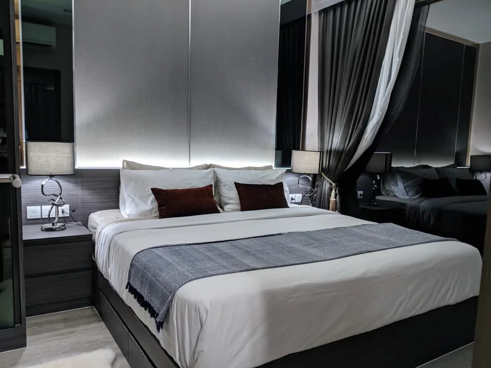 Ideo Mobi Asoke — photo 6