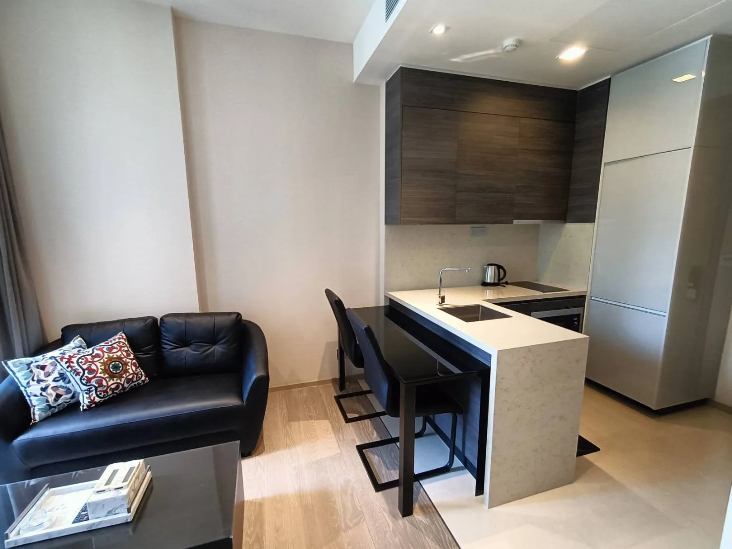 The Esse Asoke — photo 5