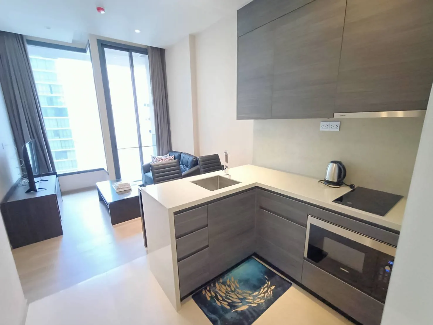The Esse Asoke — photo 10