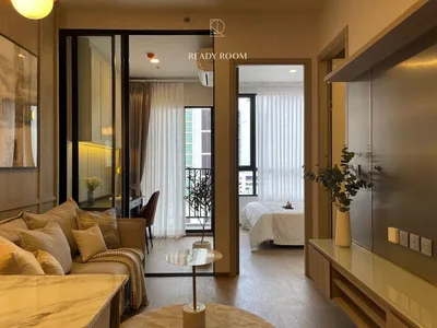 Park Origin Phaya Thai