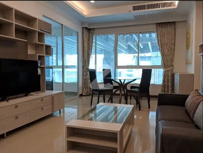 Supalai Elite Phayathai