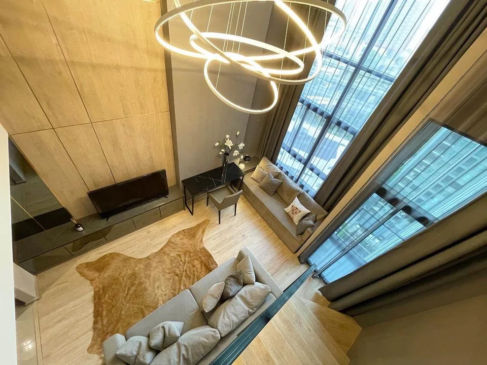 Ideo New Rama 9 — photo 2