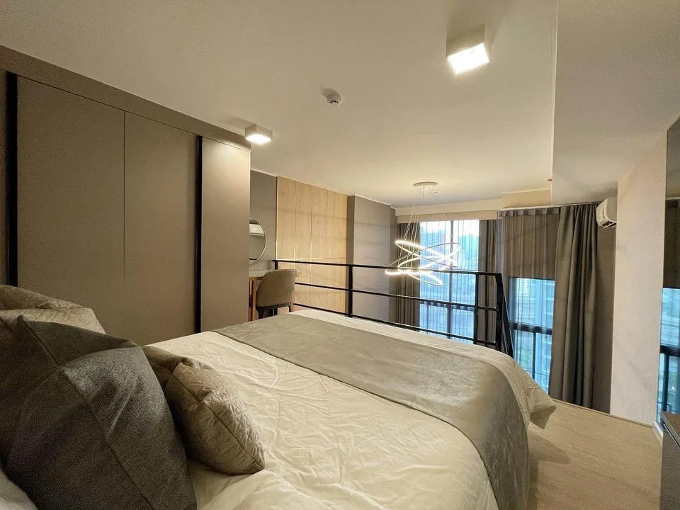 Ideo New Rama 9 — photo 7