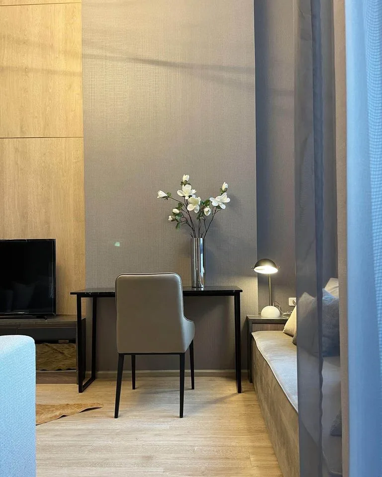 Ideo New Rama 9 — photo 10
