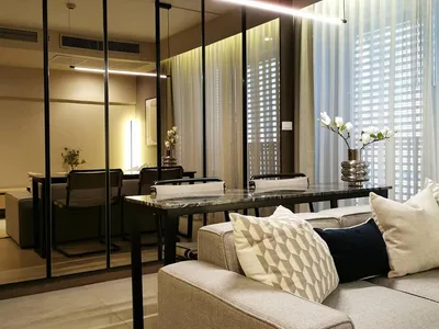 Circle S Sukhumvit 12