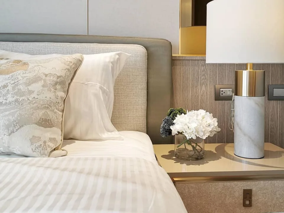 Magnolias Waterfront Residences — photo 11