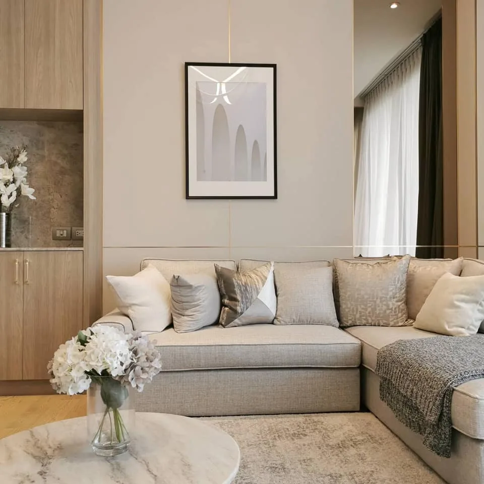 Magnolias Waterfront Residences — photo 3