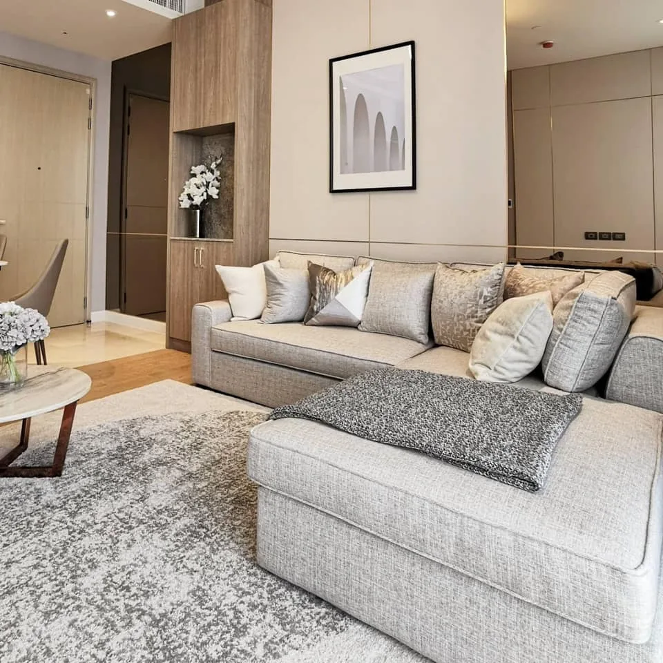 Magnolias Waterfront Residences — photo 4