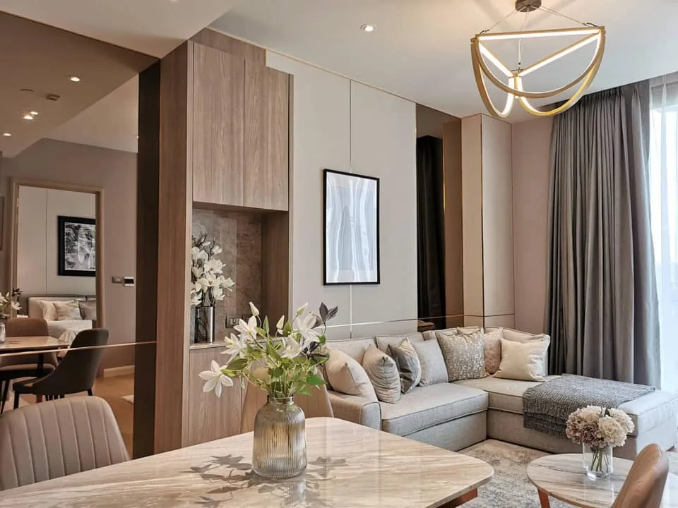 Magnolias Waterfront Residences — photo 5